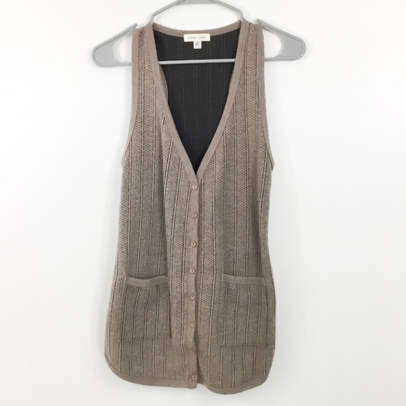 Urban Outfitters Tops - Silence + Noise Urban Outfitters Vest